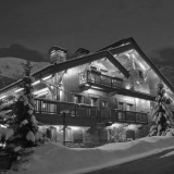 gestion chalet luxe megeve