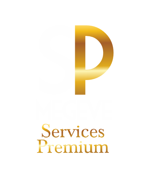 Premium services in Megève